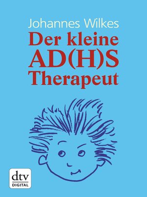 cover image of Der kleine AD(H)S-Therapeut